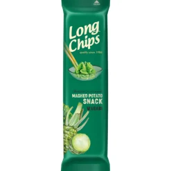 Chips wasabi|ohgreen Best