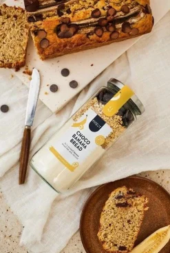 Choco banana cakemix|ohgreen Sale