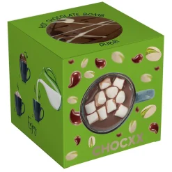Choco bombs dubai chocolade|ohgreen New