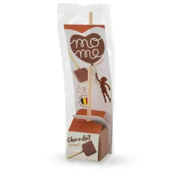 Choc-o-lait stick melkchocolade karamel|ohgreen Outlet