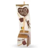 Choc-o-lait stick melkchocolade speculaas|ohgreen