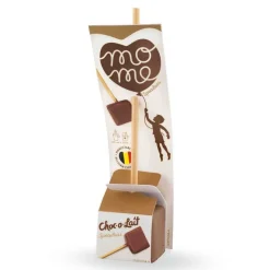 Choc-o-lait stick melkchocolade speculaas|ohgreen