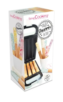 Churros machine|ohgreen Clearance