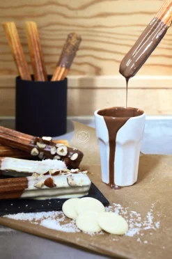 Churros machine|ohgreen Clearance