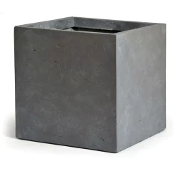 Clayfibre cubi authgrey w55h46|ohgreen Sale