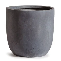 Clayfibre egg pot grijs d45h43|ohgreen Discount