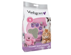 Clump baby powder Kattenbakvulling|ohgreen Sale