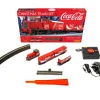 Coca cola kersttrein 1:76|ohgreen Best