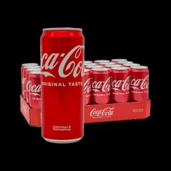 Coca-Cola 24x330ml|ohgreen Best