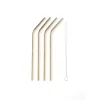 COCKTAILRIETJES RVS GOUD S/4|ohgreen Best