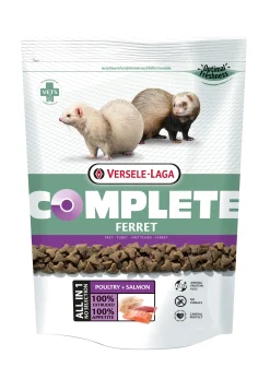 Complete Ferret 750g|ohgreen Online