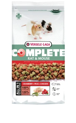 Complete Rat & Mouse 2 kg|ohgreen Outlet