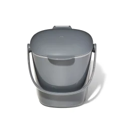 Compostemmer charcoal 2,8 ltr|ohgreen Clearance