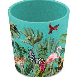 Connect beker s Jungle|ohgreen Best