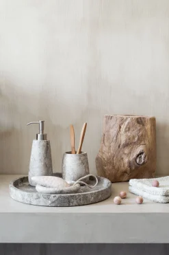 Conor zeepdispenser beige|ohgreen Clearance