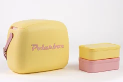 Coolerbag 6l geel|ohgreen Sale