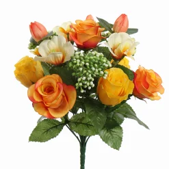 Cornus roos boeket|ohgreen