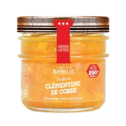 Corsicaanse clementine jam|ohgreen Online