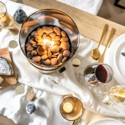 Cosiscoop Original gold smoked|ohgreen Best