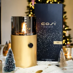 Cosiscoop Original gold smoked|ohgreen Best