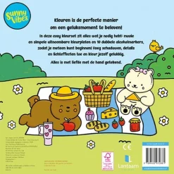 Cosy kleurset|ohgreen Discount