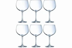 Cosy moments cocktailglas-gin 70cl set6|ohgreen Hot