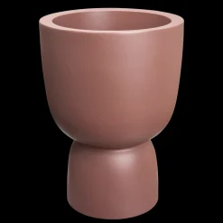 COUPE 41CM ROSY BROWN|ohgreen Clearance