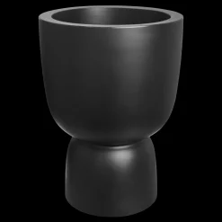 COUPE 35CM ZWART|ohgreen Sale