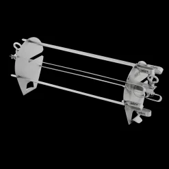 Crafted Rotisserie braadspiesenset|ohgreen Best