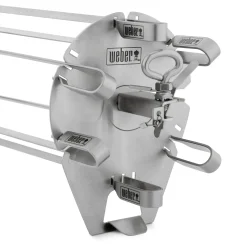 Crafted Rotisserie braadspiesenset|ohgreen Best