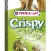 Crispy mega sticks konijnen-cavia's "groene weide" - 2 stuks 140g|ohgreen Best