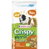 Crispy muesli - guinea pigs 1kg|ohgreen Hot