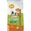 Crispy Muesli - Guinea Pigs 20kg|ohgreen Best