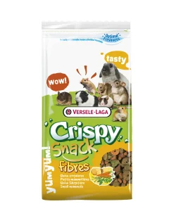 Crispy Snack Fibres 650g|ohgreen