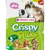 Crispy Sticks Herbivoren Triple Variety Pack 165g|ohgreen Discount