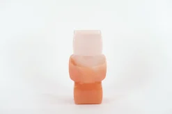 Cubo glazen vaas|ohgreen Sale