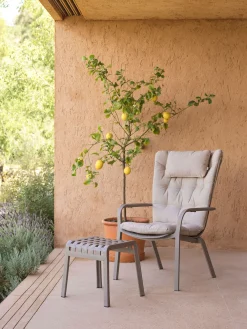 Cuscino Folio Comfort Artic Sunbrella|ohgreen Hot