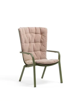 Cuscino folio comfort rosa quarzo|ohgreen Outlet