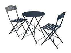 Cuzco balkonset antraciet|ohgreen Online