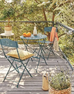 Cuzco balkonset antraciet|ohgreen Online