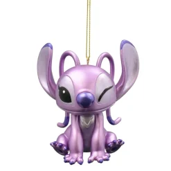 3d ornament angel metallic|ohgreen Clearance