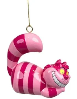 3d ornament cheshire kat|ohgreen