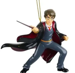 3d ornament harry potter|ohgreen Online