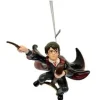 3d ornament harry potter op bezemsteel|ohgreen Best