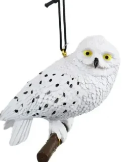 3d ornament hedwig|ohgreen New