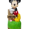 3d tuinbeeld mickey|ohgreen Online