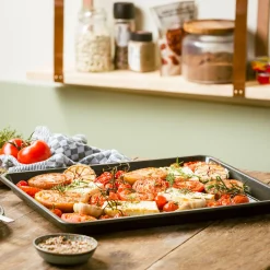 Dagelijkse kost bakplaat 40 x 28 cm|ohgreen Outlet