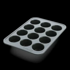 Dagelijkse kost muffinvorm voor 12 stuks|ohgreen Online