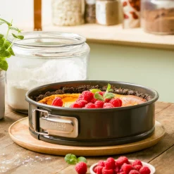 Dagelijkse kost springvorm 24 cm|ohgreen Clearance