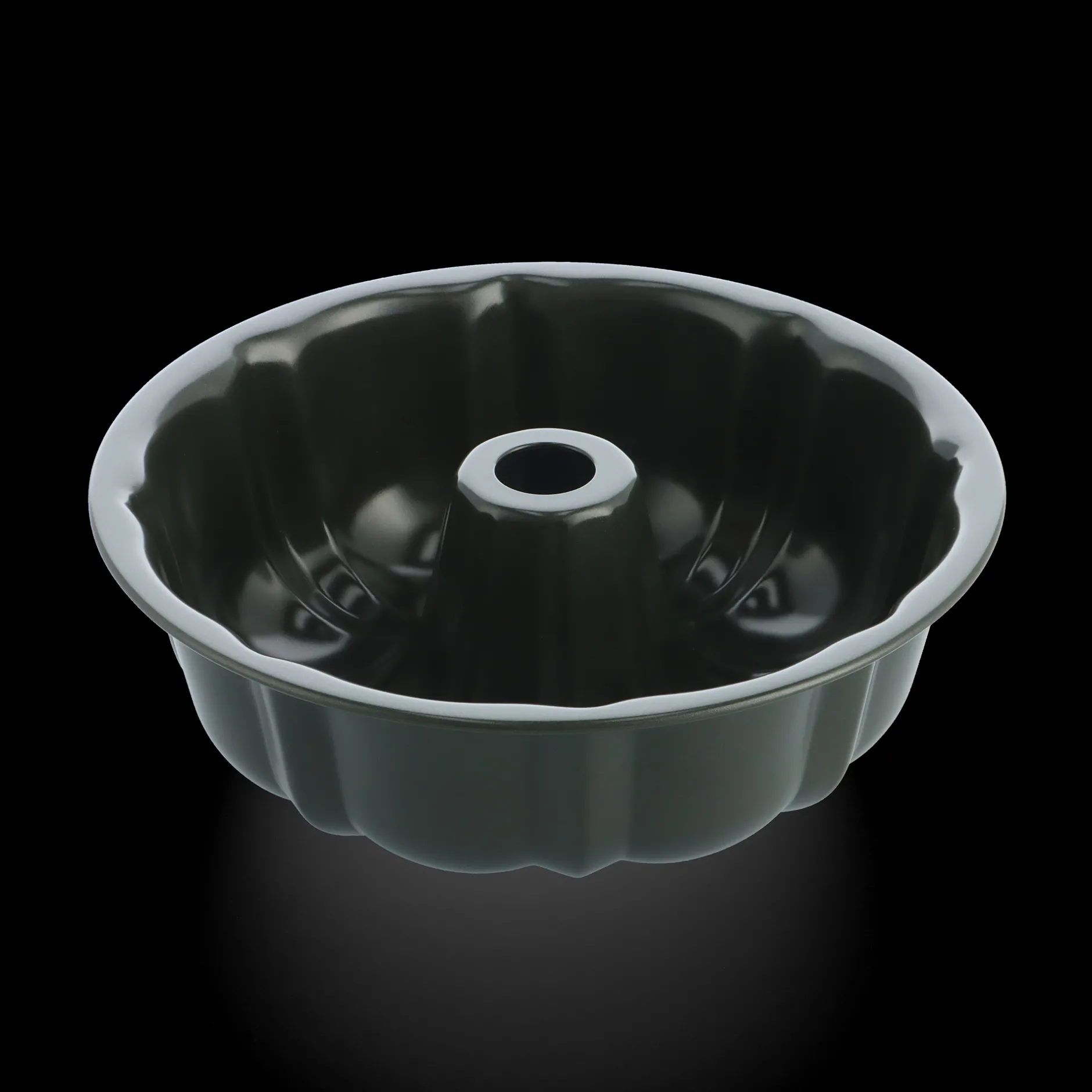 Dagelijkse kost tulbandvorm 24 cm|ohgreen Best